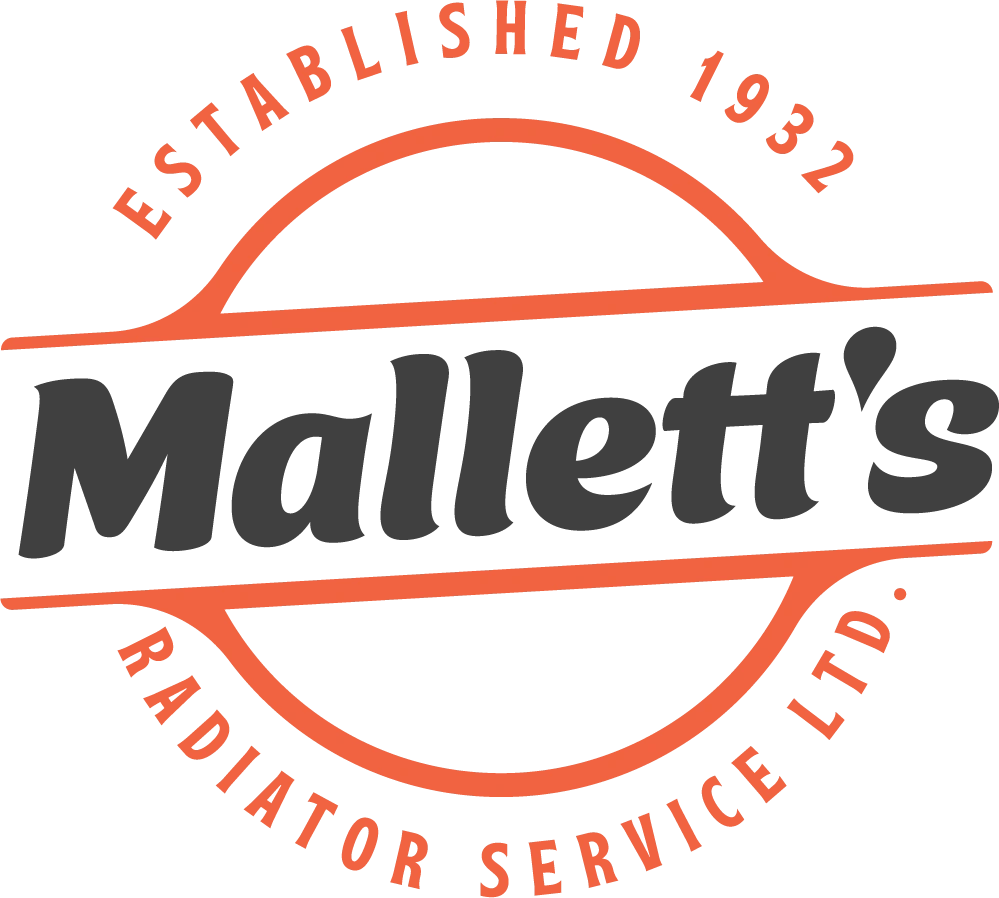 Mallett's Radiator Service Ltd